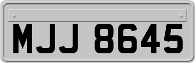 MJJ8645