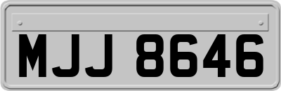 MJJ8646