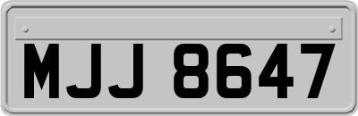 MJJ8647