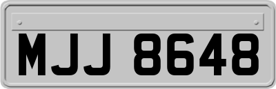 MJJ8648