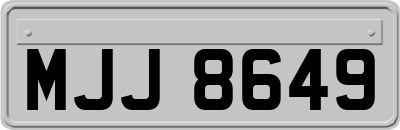 MJJ8649