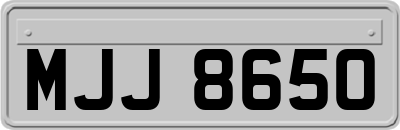 MJJ8650