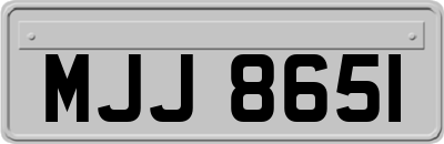 MJJ8651