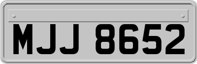 MJJ8652