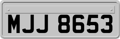 MJJ8653