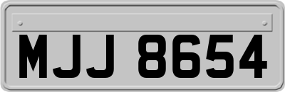 MJJ8654