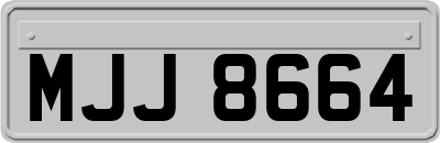 MJJ8664