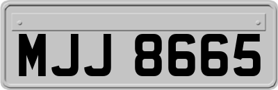 MJJ8665