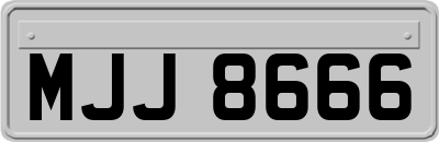 MJJ8666