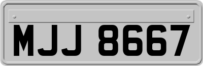 MJJ8667