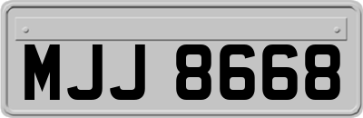 MJJ8668