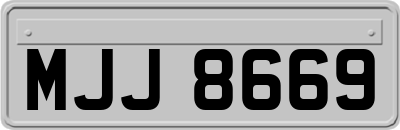 MJJ8669