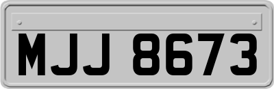 MJJ8673