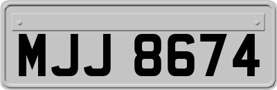 MJJ8674
