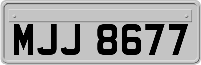 MJJ8677