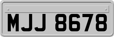 MJJ8678