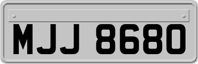 MJJ8680
