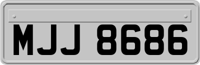 MJJ8686