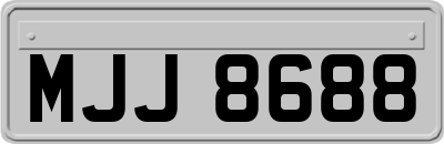MJJ8688