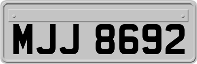 MJJ8692