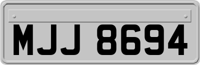 MJJ8694