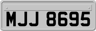 MJJ8695