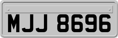 MJJ8696