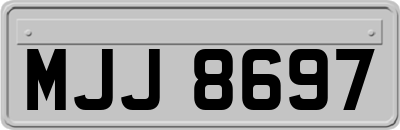 MJJ8697
