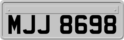 MJJ8698