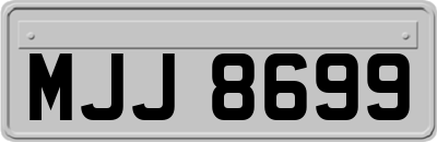 MJJ8699