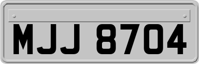 MJJ8704