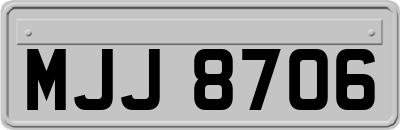 MJJ8706