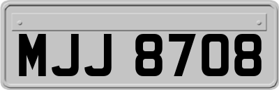 MJJ8708
