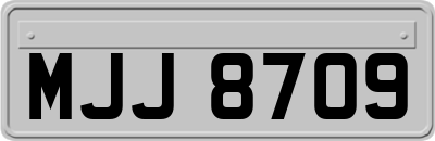 MJJ8709