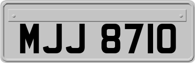 MJJ8710