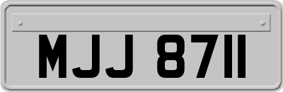 MJJ8711