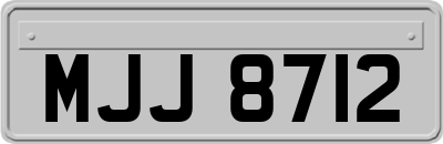 MJJ8712