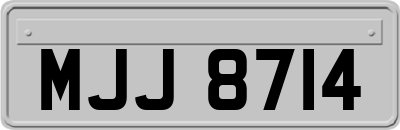 MJJ8714