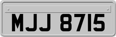 MJJ8715