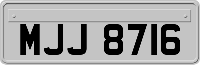 MJJ8716