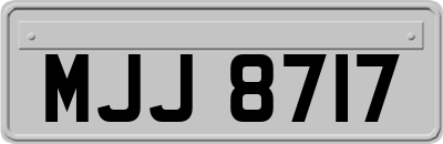 MJJ8717