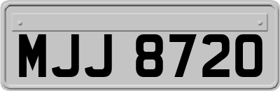 MJJ8720