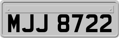 MJJ8722