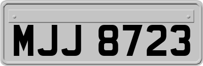 MJJ8723