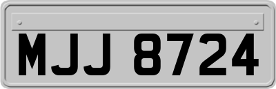 MJJ8724