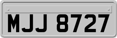 MJJ8727