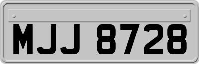 MJJ8728