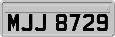 MJJ8729