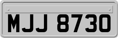 MJJ8730