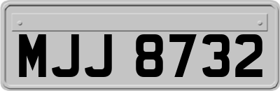 MJJ8732